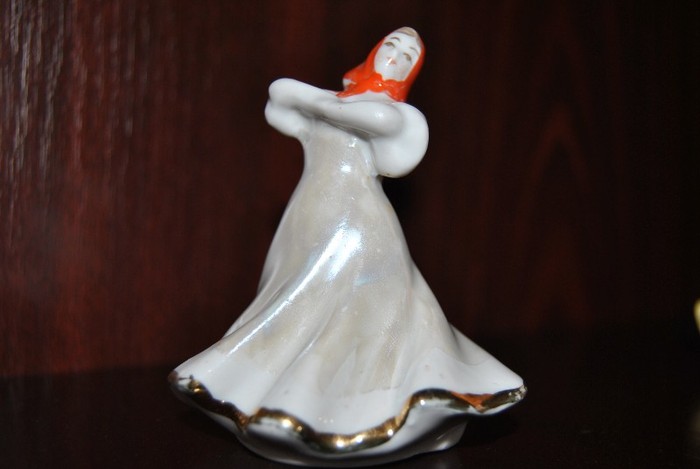 nu se vinde - Bibelouri porcelan