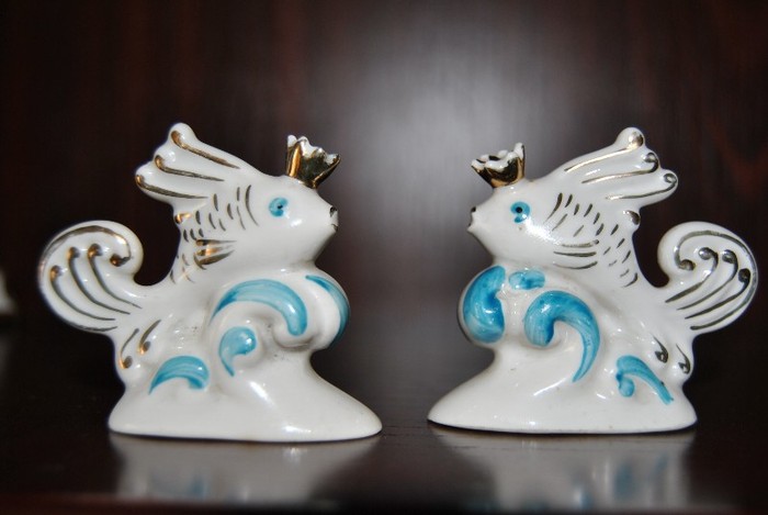 nu se vinde - Bibelouri porcelan