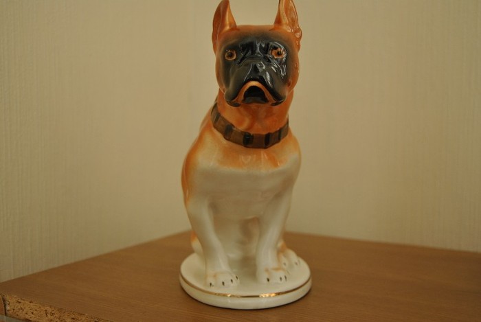 350 lei - Bibelouri porcelan