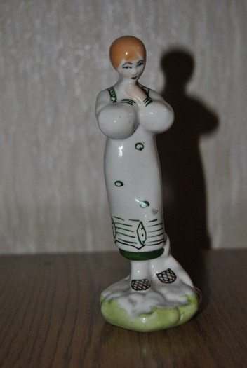 nu se vinde - Bibelouri porcelan