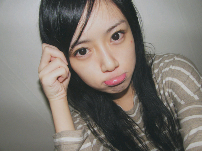etwertrgfdb - Ulzzang-Girls
