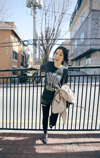 YoonHee05a - Ulzzang-Girls