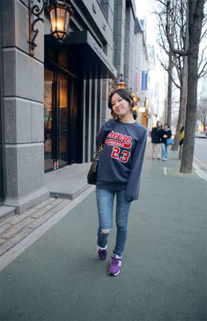 YoonHee06a - Ulzzang-Girls