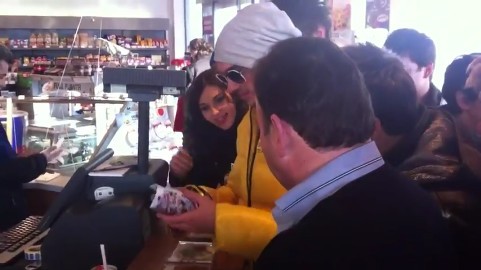 bscap0074 - x0 - Super LaLa Surpriza - x0