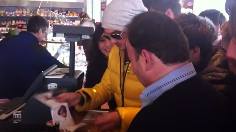 bscap0077 - x0 - Super LaLa Surpriza - x0