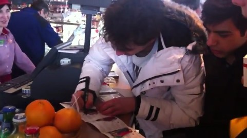 bscap0181 - x0 - Super LaLa Surpriza - x0