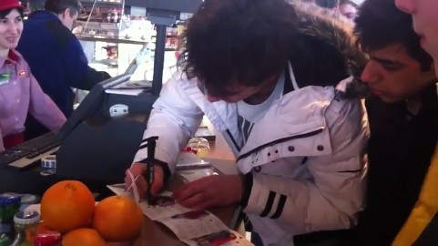 bscap0182 - x0 - Super LaLa Surpriza - x0