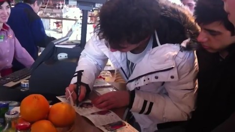 bscap0183 - x0 - Super LaLa Surpriza - x0