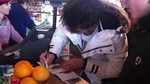 bscap0185 - x0 - Super LaLa Surpriza - x0