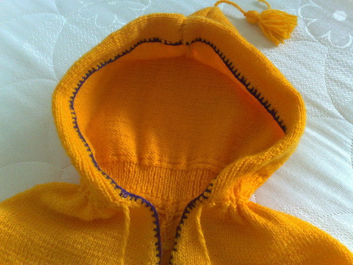 1958 - Crosetez si tricotez