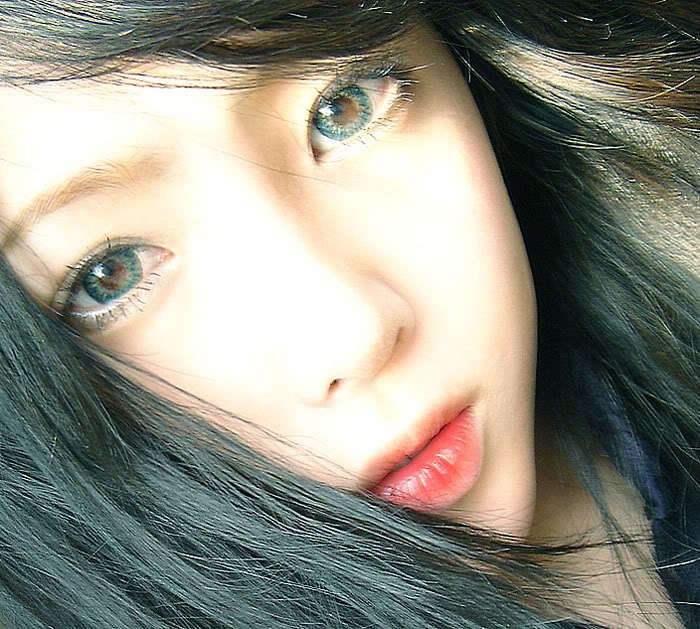 JungJooAh55 - Ulzzang-Girls