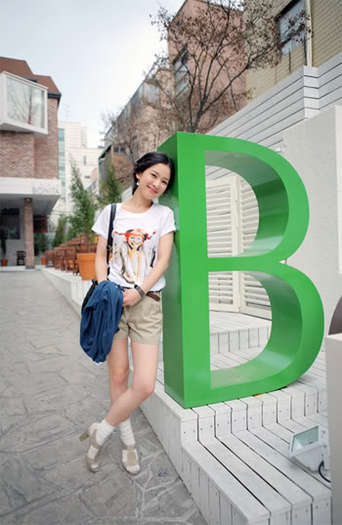 yoonhee30c - Ulzzang-Girls