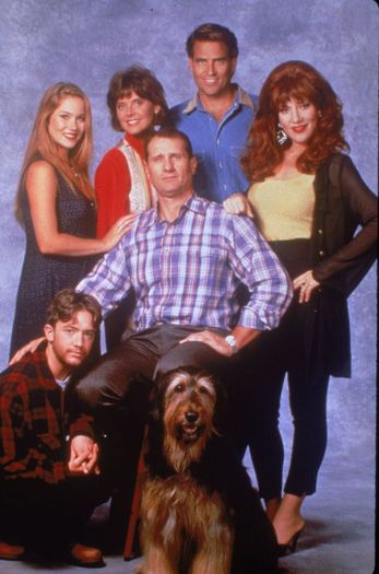 Familia Bundy - Familia Bundy 1987-1997