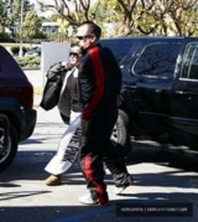 30877182_QWHNZTPYN - Demitzu - FEBRUARY 2ND - Arrives to ANJED Center in Santa Monica CA