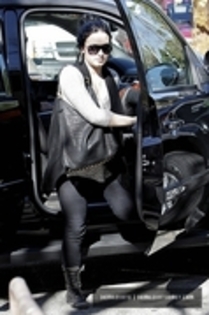 30880295_MMKIXBSUY - Demitzu - FEBRUARY 3RD - Heading to ANJED Center in Santa Monica CA