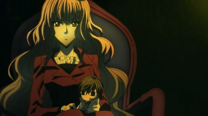  - Uraboku