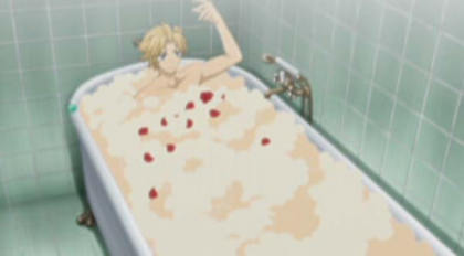  - Aidou Hanabusa