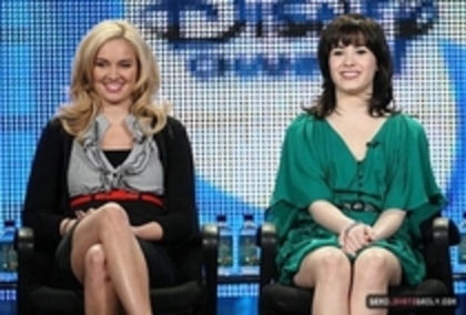 33725444_RHIYIHJGX - Demitzu - JANUARY 16TH - Winter Television Critics Association Press Tour