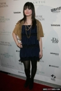 33726195_JVRBGIBST - Demitzu - JANUARY 19TH - The Huffington Post Pre-Inaugural Ball