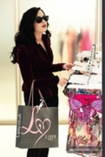 29235253_ELRFOXSBI - Demitzu - JANUARY 27TH - Shopping at Lipsy Boutique in London