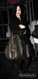 29235265_YMMJDTMHX - Demitzu - JANUARY 27TH - Shopping at Lipsy Boutique in London