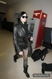 29234815_LFKOIFRFL - Demitzu - JANUARY 29TH - Arrives at LAX Airport