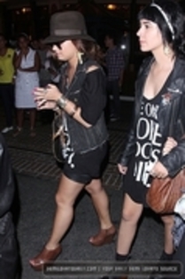 42242203_JNWDGIWMZ - Demitzu - JULY 17TH - Leaving The Grove in Los Angeles CA