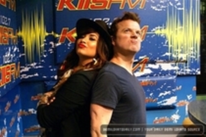 42467554_YUBFQTGCC - Demitzu - JULY 21ST - Visits 102 7 KIIS FM