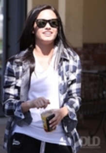 28793986_FCFDBFDKJ - Demitzu - JUNE 5TH - Out with friends in Hollywood CA