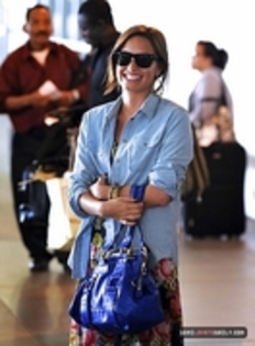 28790222_TDFDCBMFD - Demitzu - JUNE 19TH - Arrives into LAX Airport