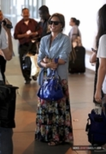 28790249_WZLIOSZIU - Demitzu - JUNE 19TH - Arrives into LAX Airport