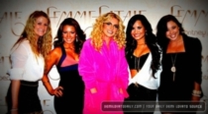40341926_WQOUSPZMS - Demitzu - JUNE 24TH - Britney Spears Femme Fatale Concert at Honda Center