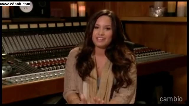 Demi Lovato - Live Chat - [Full] 00088 - Demilush - Live Chat Part oo1