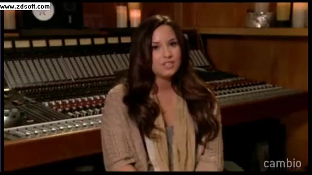 Demi Lovato - Live Chat - [Full] 00141 - Demilush - Live Chat Part oo1