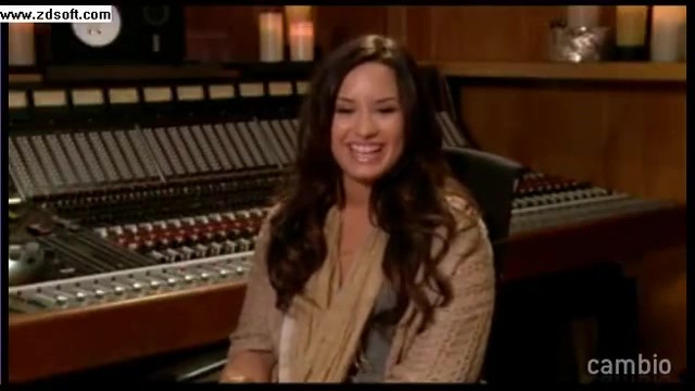 Demi Lovato - Live Chat - [Full] 02605 - Demilush - Live Chat Part oo6