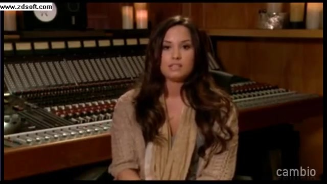 Demi Lovato - Live Chat - [Full] 03227 - Demilush - Live Chat Part oo7