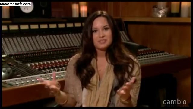 Demi Lovato - Live Chat - [Full] 04012 - Demilush - Live Chat Part oo9