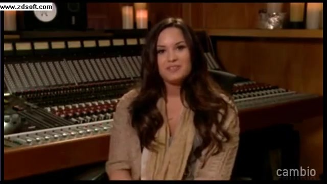 Demi Lovato - Live Chat - [Full] 04015 - Demilush - Live Chat Part oo9