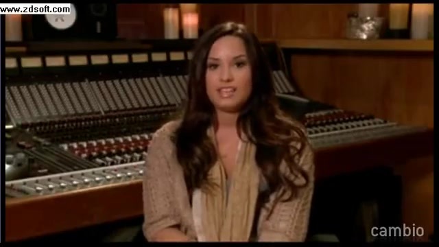 Demi Lovato - Live Chat - [Full] 04181 - Demilush - Live Chat Part oo9