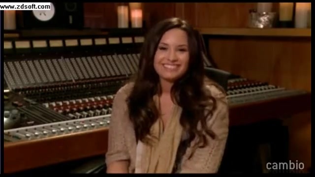 Demi Lovato - Live Chat - [Full] 04598 - Demilush - Live Chat Part o10