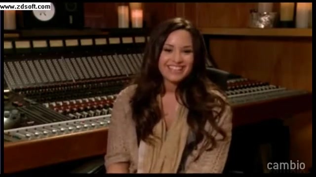 Demi Lovato - Live Chat - [Full] 04603 - Demilush - Live Chat Part o10