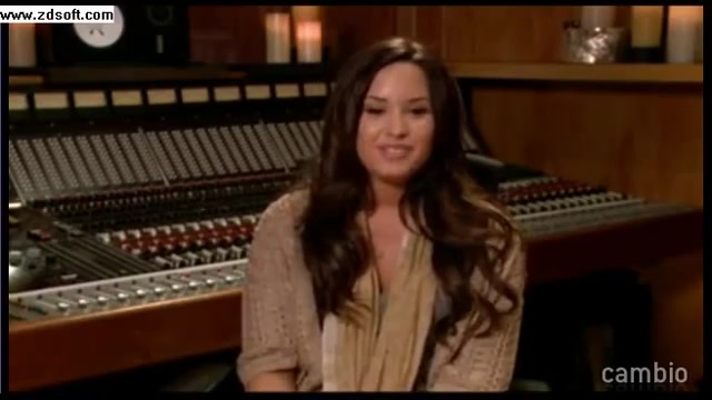 Demi Lovato - Live Chat - [Full] 04613 - Demilush - Live Chat Part o10