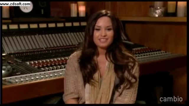Demi Lovato - Live Chat - [Full] 04619 - Demilush - Live Chat Part o10