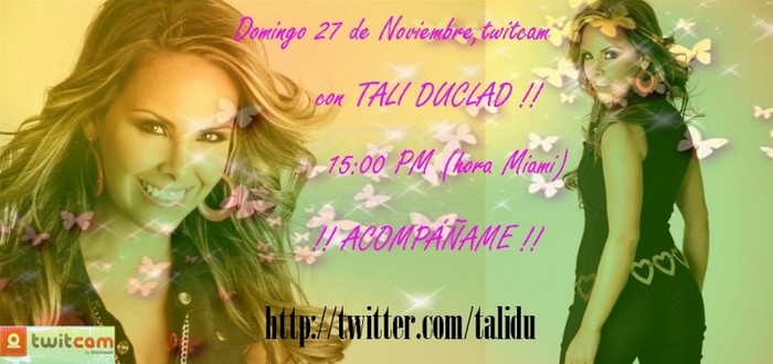 312791_10150385089693398_82854443397_8128789_737284475_n - Tali Duclaud