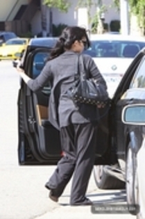 29039894_HZMGENSUB - Demitzu - MAY 10TH - Leaving Romance Nail Spa in Studio City CA