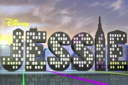 Disney-Channel-Jessie-Logo - Jessie