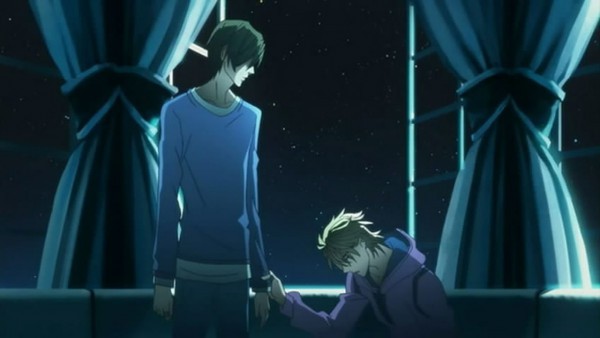  - Uraboku