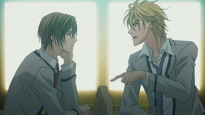  - Uraboku