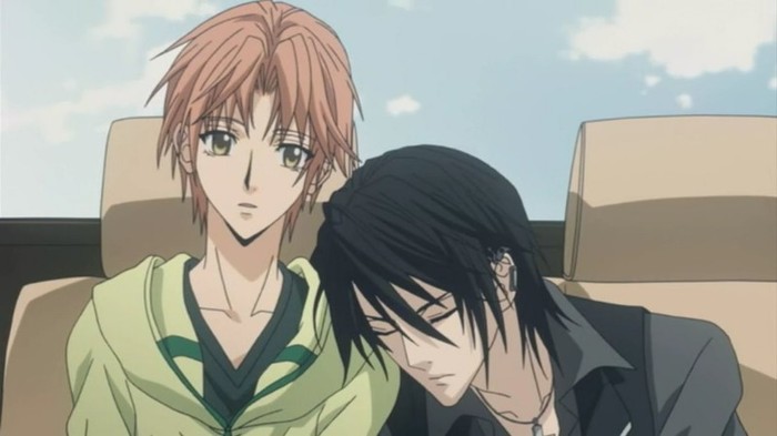  - Uraboku