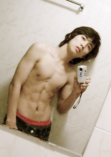 park - Ulzzang-Boys